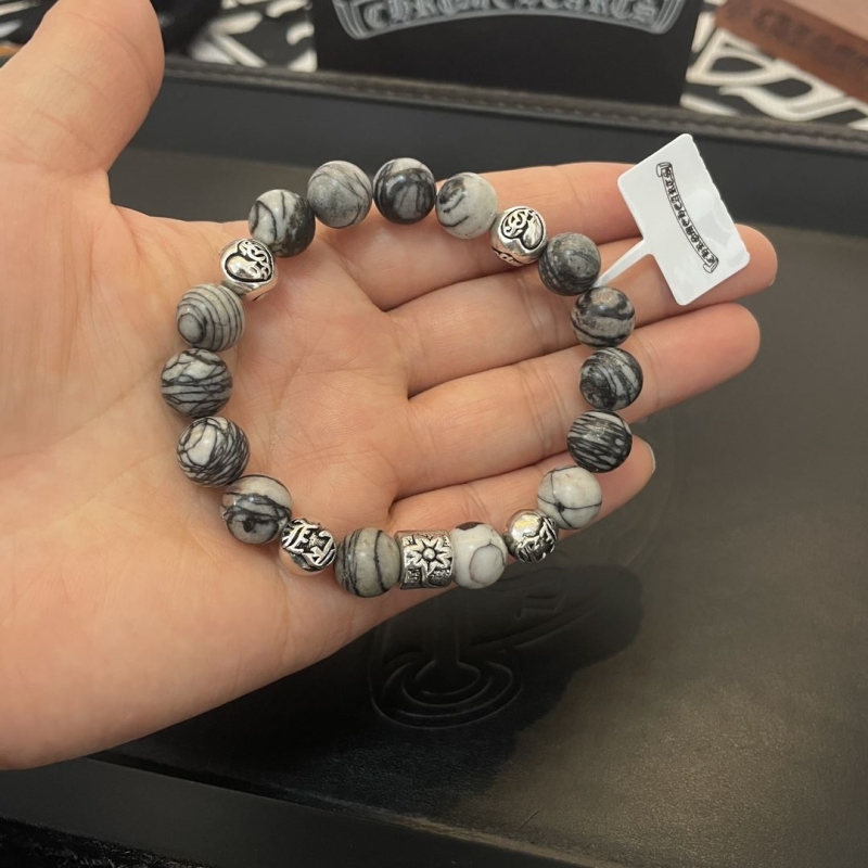 Chrome Hearts Bracelets